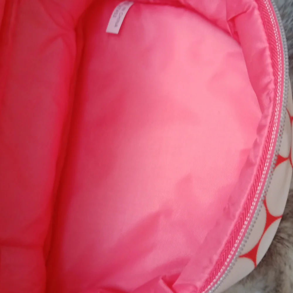 Nordstrom cosmetic bag